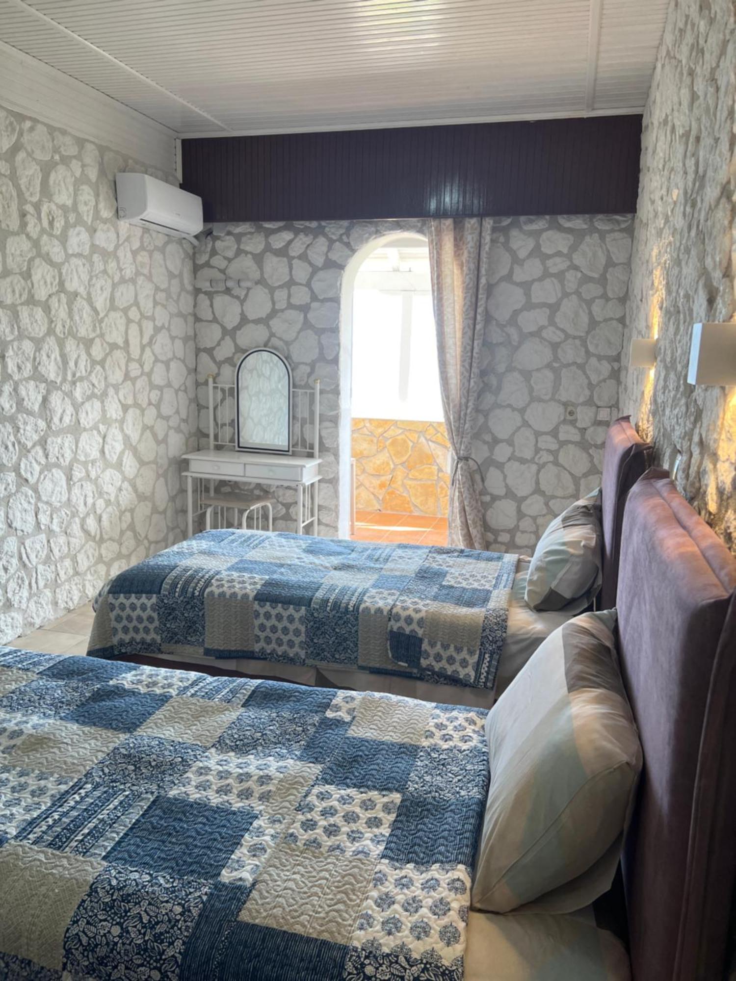 Hamre Apartments Agios Georgios Pagon Exterior foto